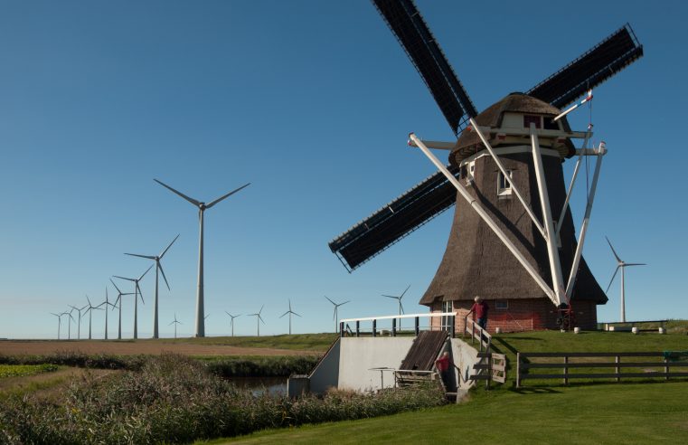 Staying below 2°C: The implications of the Paris Agreement for the Netherlands