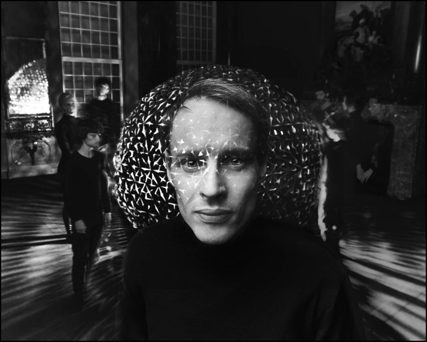 Designing the Future- An introduction to Daan Roosegaarde