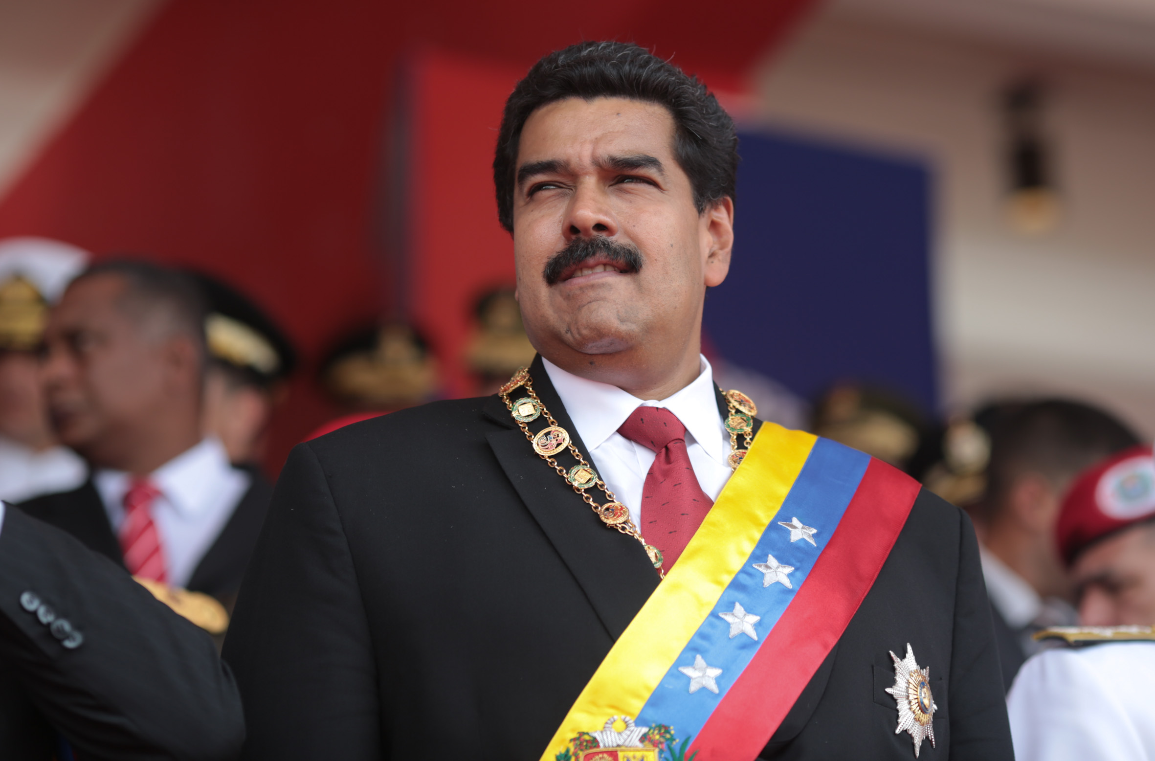 War to the ‘Triple Alliance’: Maduro rejects Venezuela’s Mercosur suspension and declares war against the ‘Triple Alliance’ of Argentina, Brazil and Paraguay