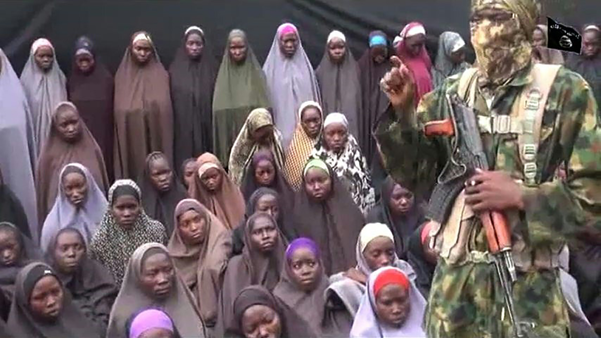 Nigeria’s Fight Against Radical Islam – Boko Haram and the Chibok Kidnapping