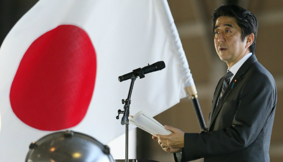 Abe’s Gamble – A Report of Japan’s Snap Elections