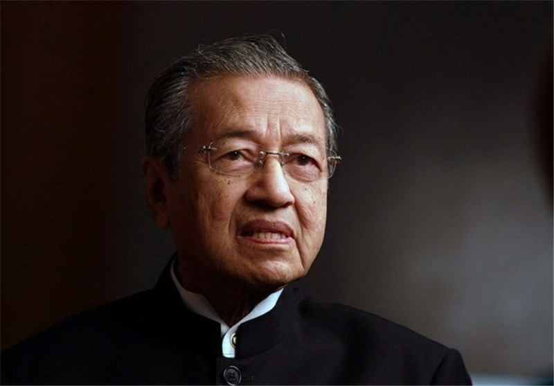 Malaysia’s 92-Year-Old Comeback Kid, Mahathir Mohamad