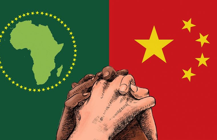 Sino-African Relations: How COVID-19 Ignited an Unexpected Diplomatic Crisis