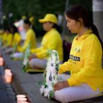Killed for Profit: The Unheard Voices of Falun Gong Adherents