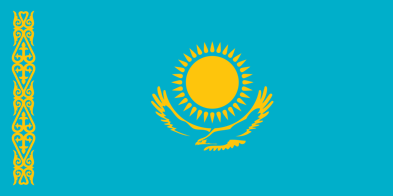 Starting the year positively, and with a conflict in Kazakhstan