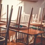 Open Schools with Empty Chairs: Uganda’s Lost Generation