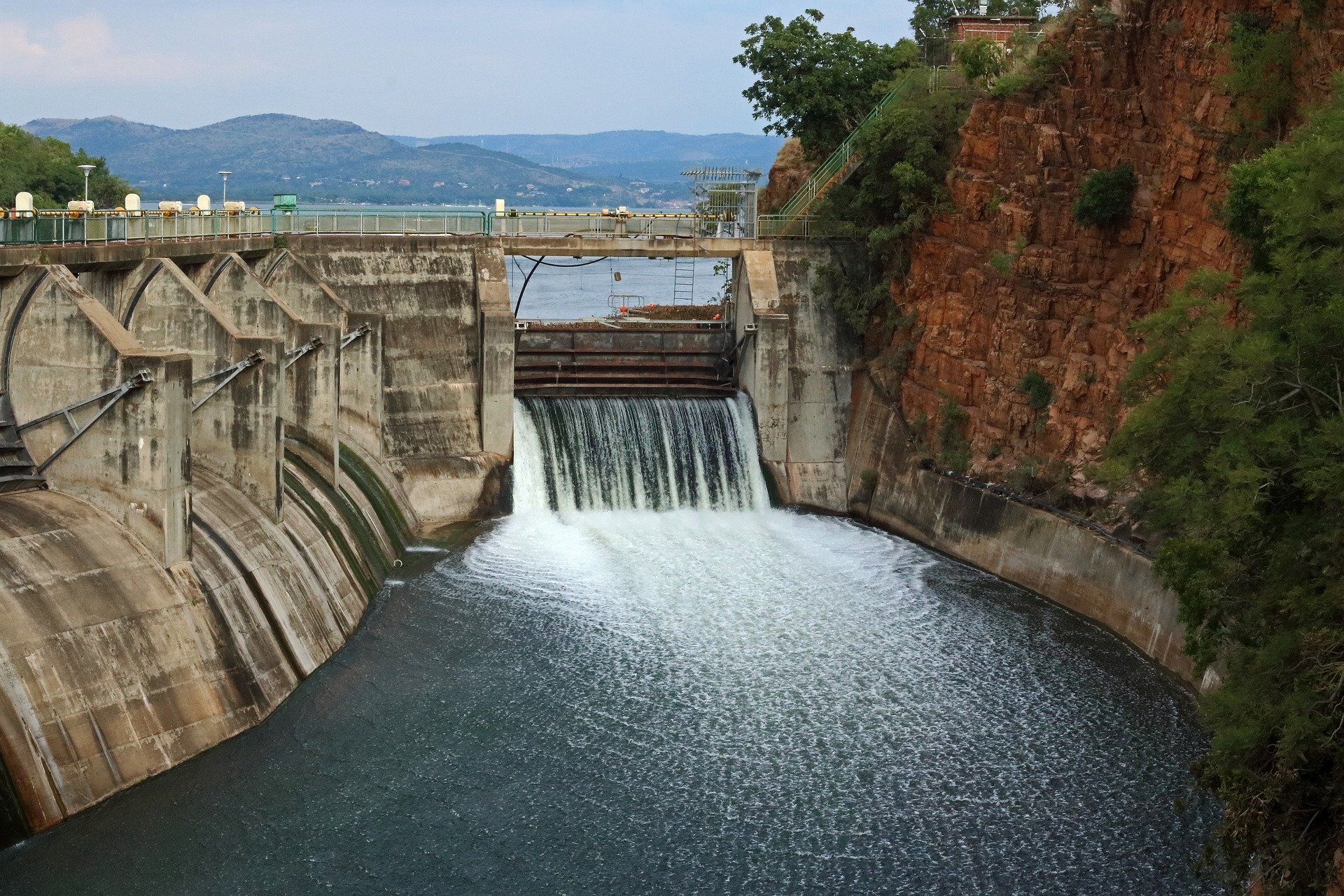The Egypt-Ethiopian Nile conflict: the Grand Ethiopian Renaissance Dam